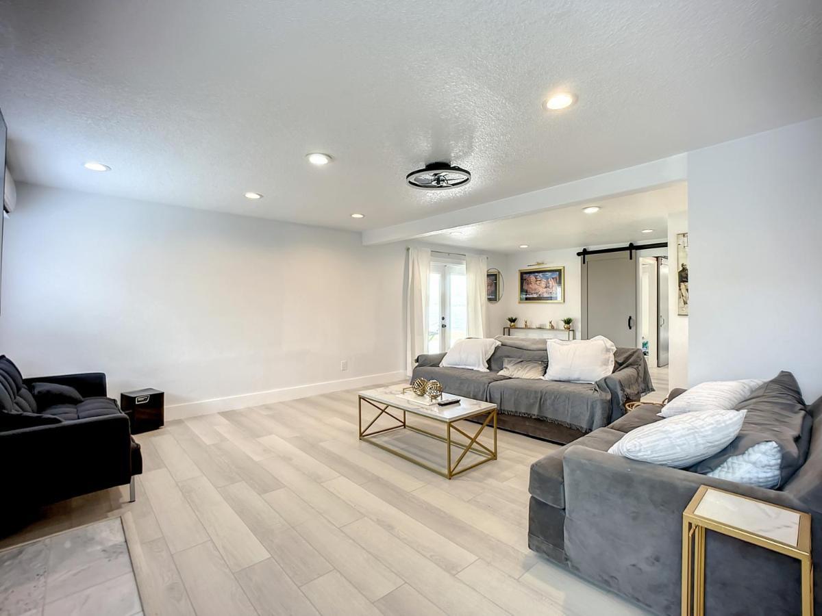 Trout River Oasis Casa de férias Jacksonville