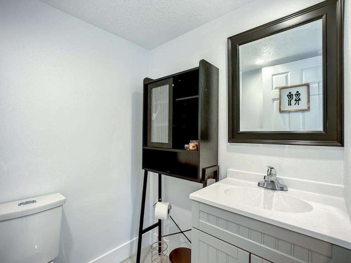 Trout River Oasis Jacksonville