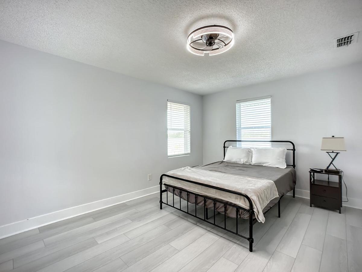 Trout River Oasis