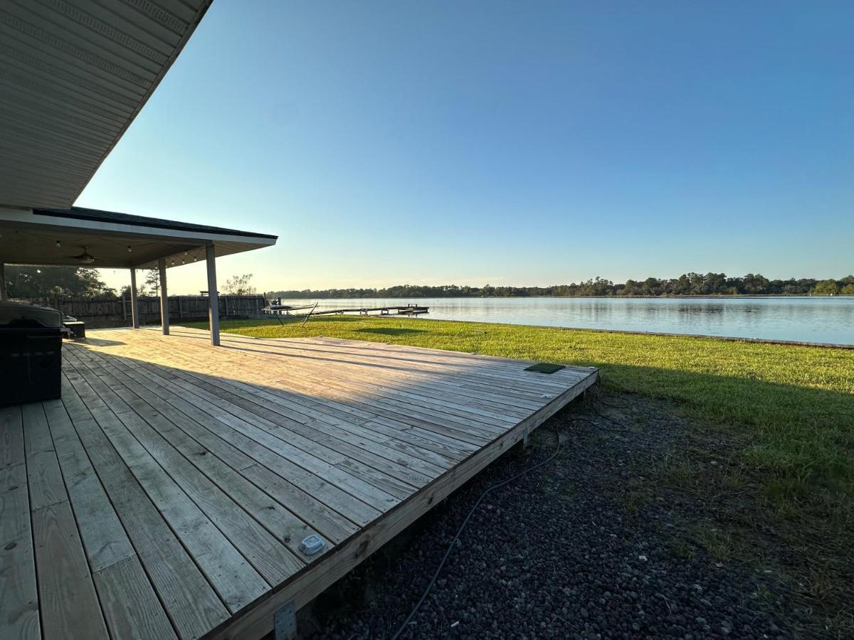 Casa de férias Trout River Oasis Jacksonville