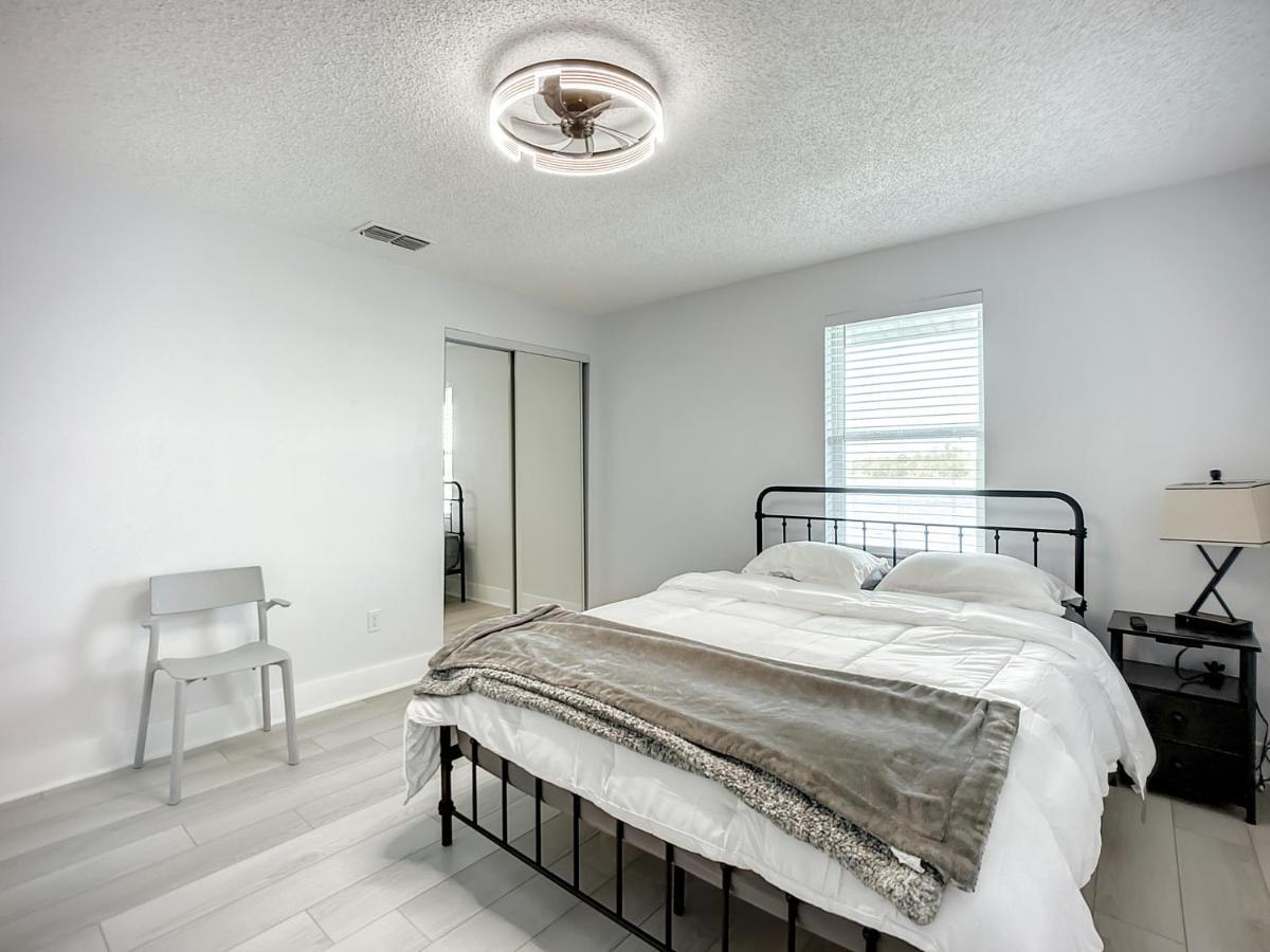 Trout River Oasis Jacksonville
