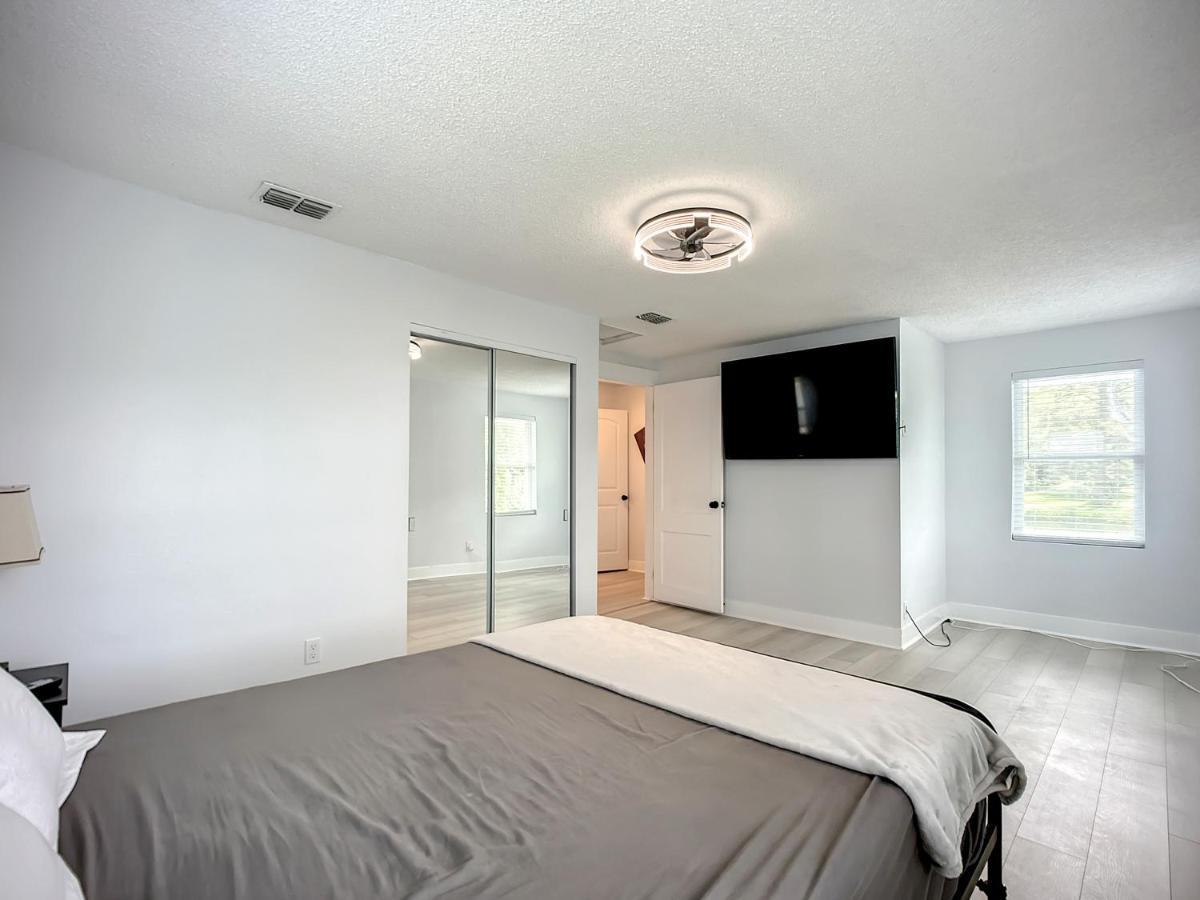 Trout River Oasis *