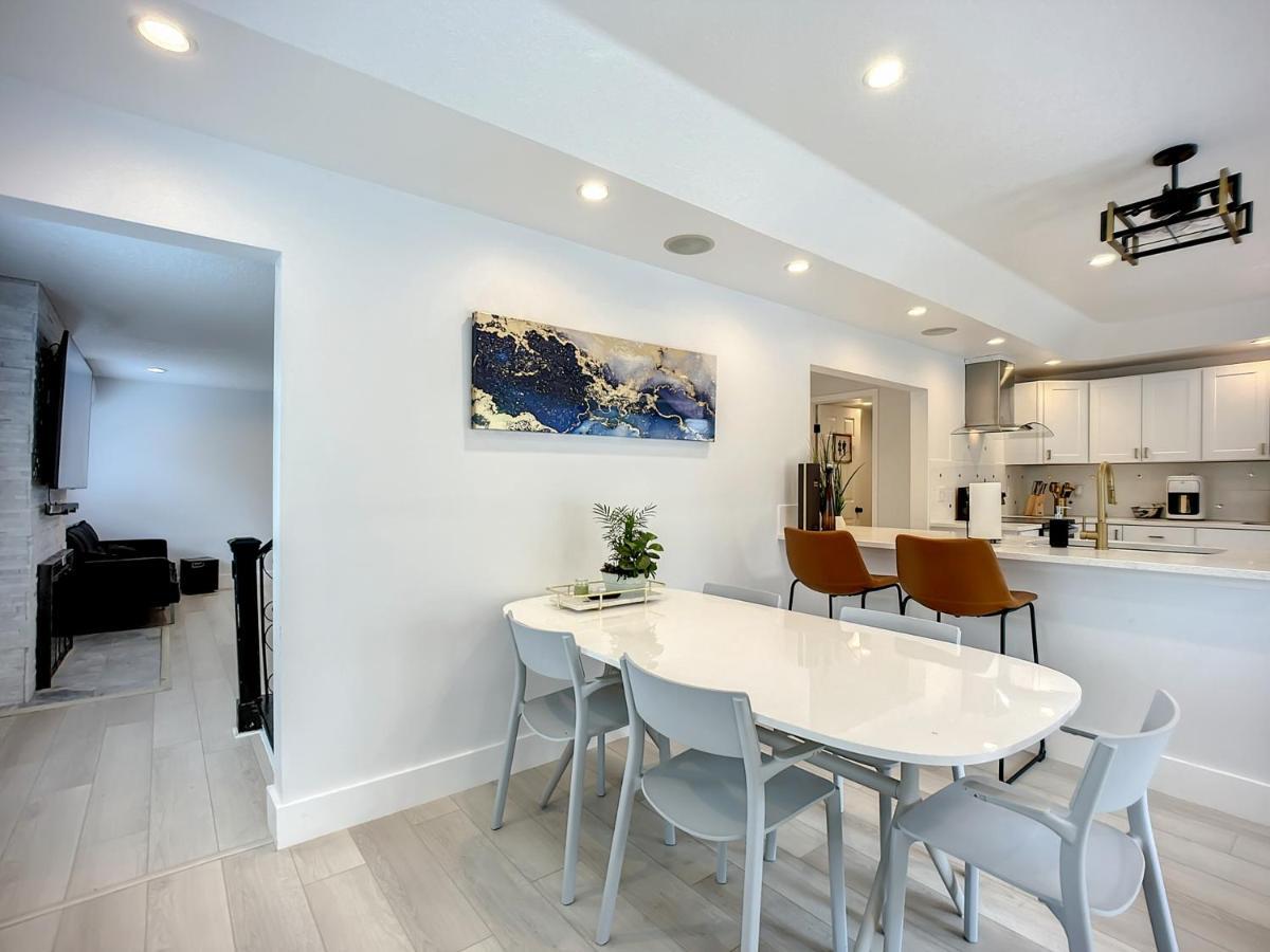 Trout River Oasis