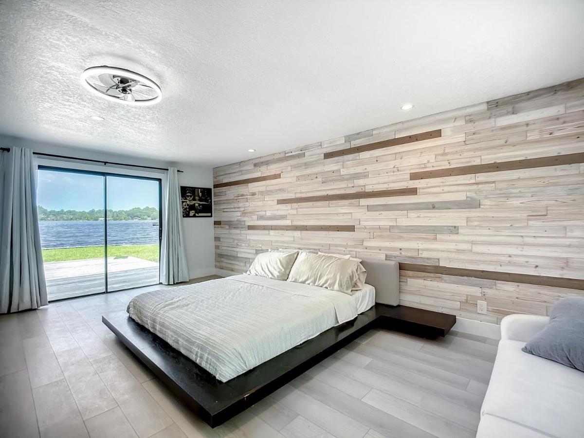 Trout River Oasis * Jacksonville