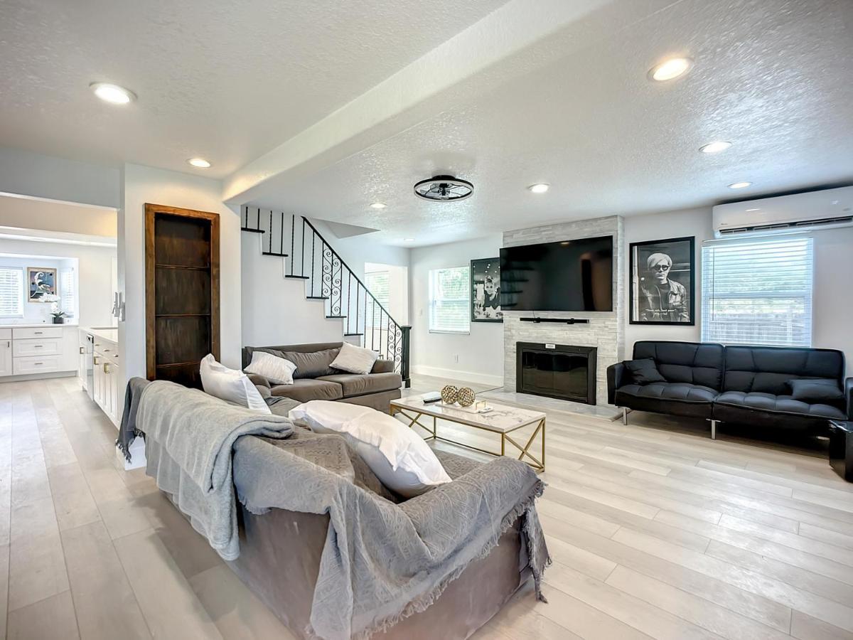 Casa de férias Trout River Oasis Jacksonville