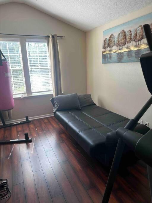 Holiday home Townhome Baptist South St Johnstowncenter