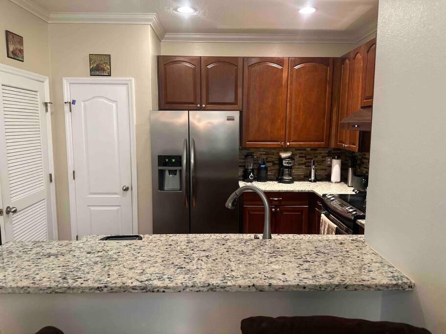 Townhome Baptist South St Johnstowncenter Holiday home