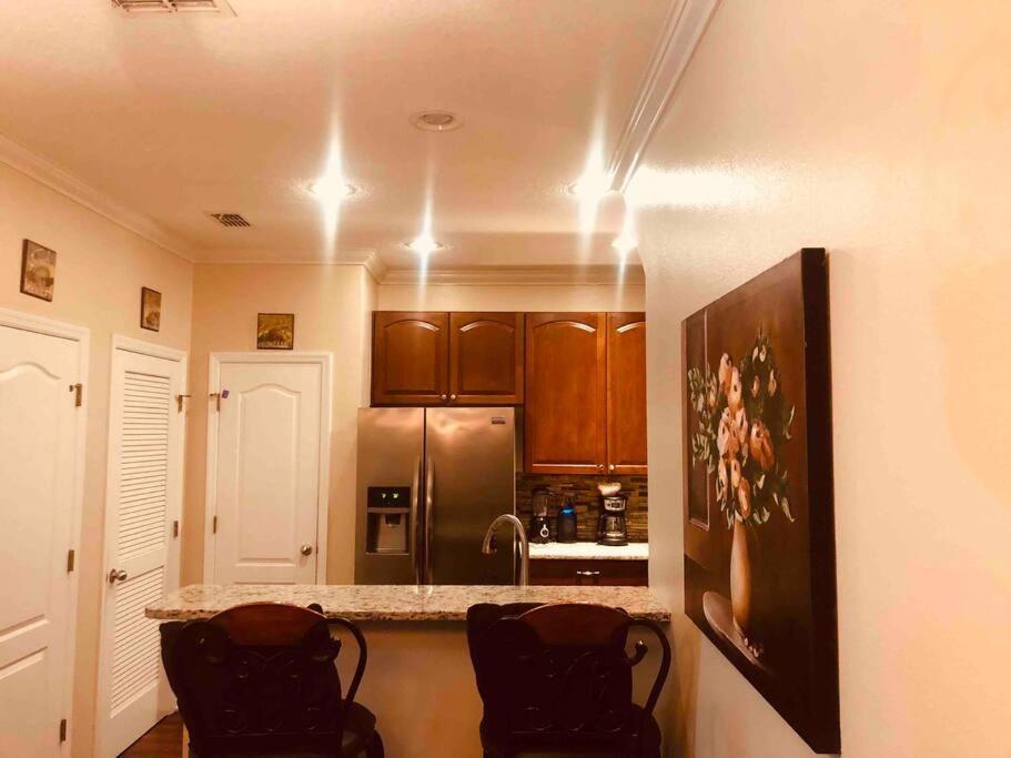 Townhome Baptist South St Johnstowncenter Holiday home Jacksonville