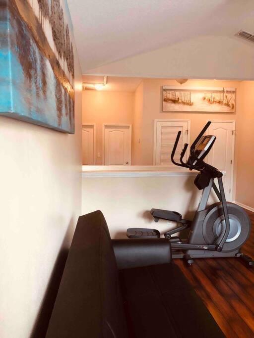 Holiday home Townhome Baptist South St Johnstowncenter *