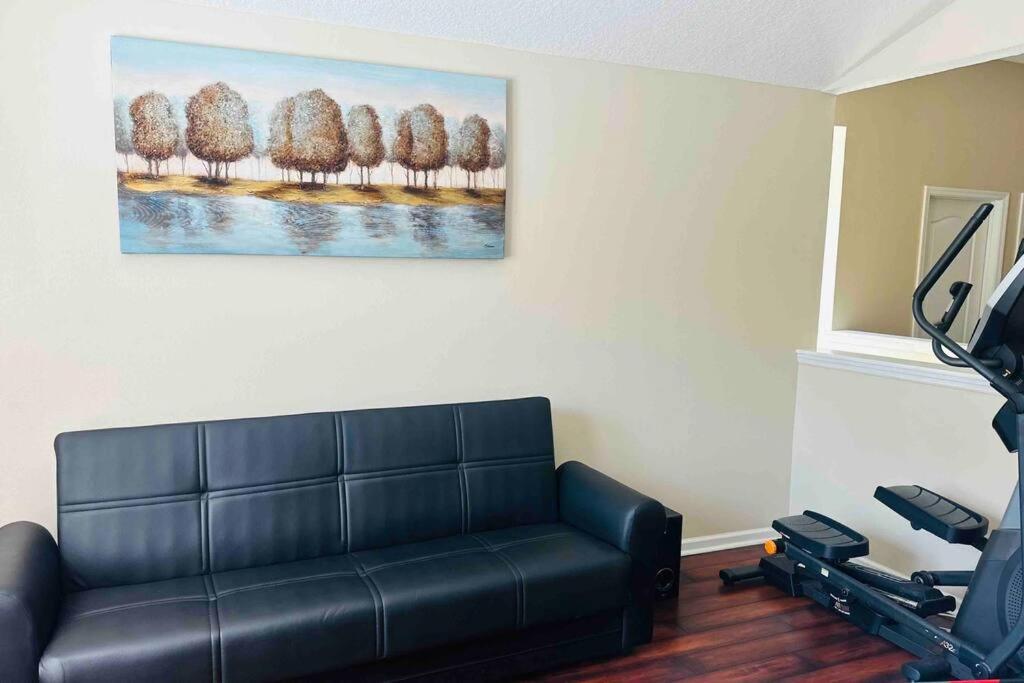 Holiday home Townhome Baptist South St Johnstowncenter *