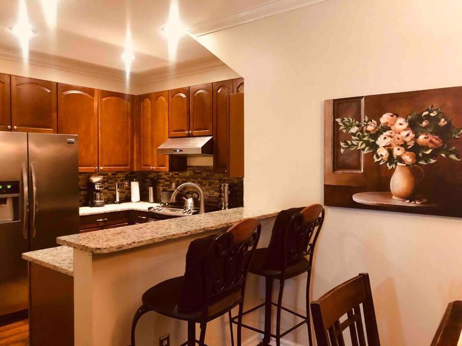 Holiday home Townhome Baptist South St Johnstowncenter