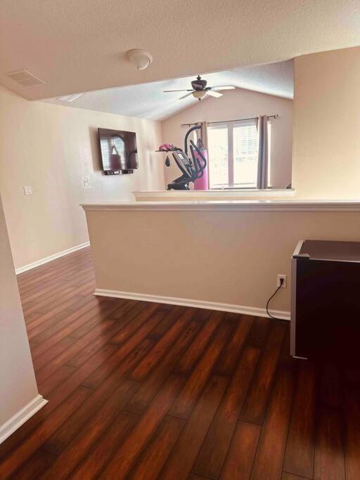 Holiday home Townhome Baptist South St Johnstowncenter