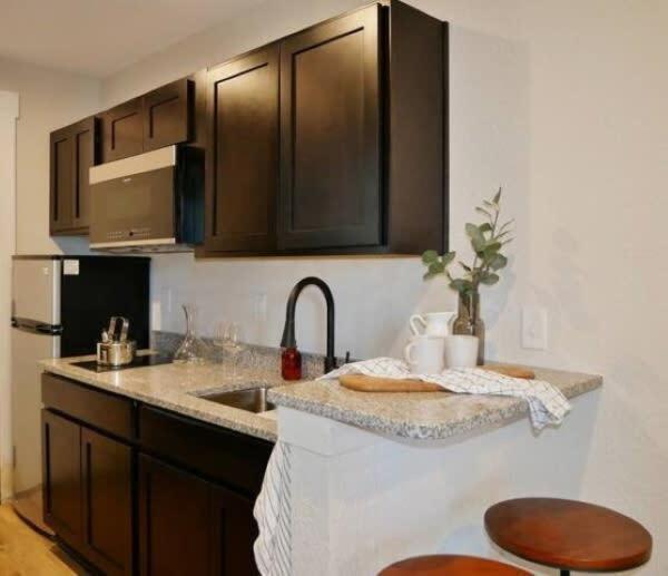 Apartment Hip Container - 5 Min Walk To Tiaa Bank *