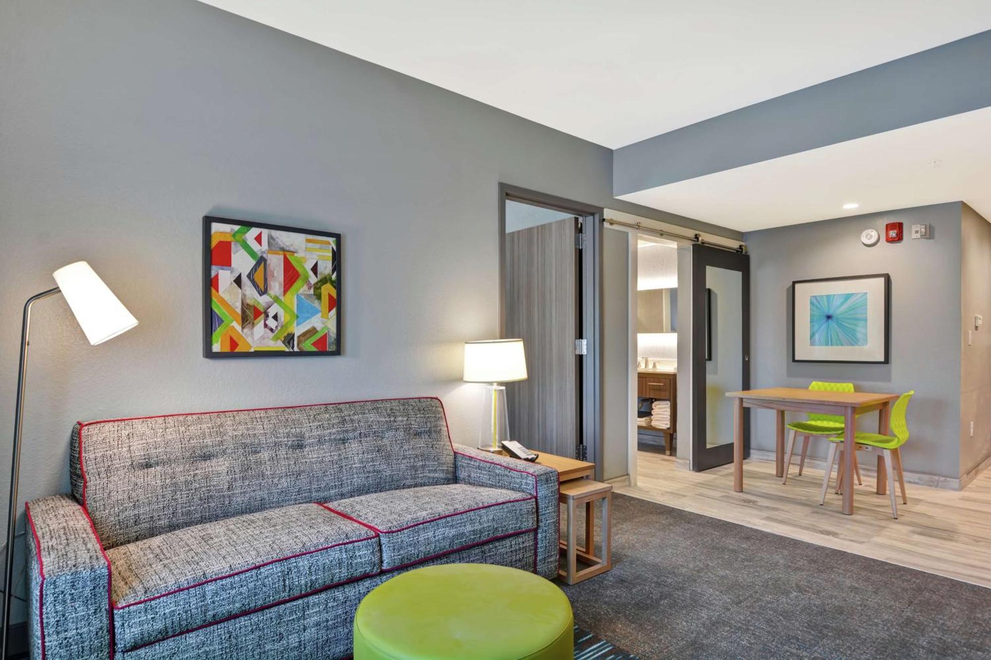 Hotel Home2 By Hilton South St Johns Town Ctr Jacksonville