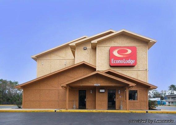 Red Roof Inn Jacksonville - Cruise Port Jacksonville