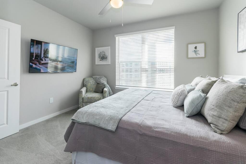 Amazing New Mayo King 5* Apartment Jacksonville