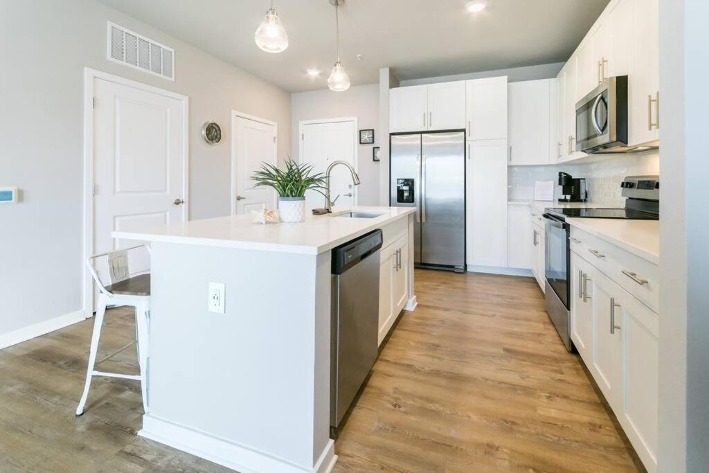 Amazing New Mayo King 5* Jacksonville