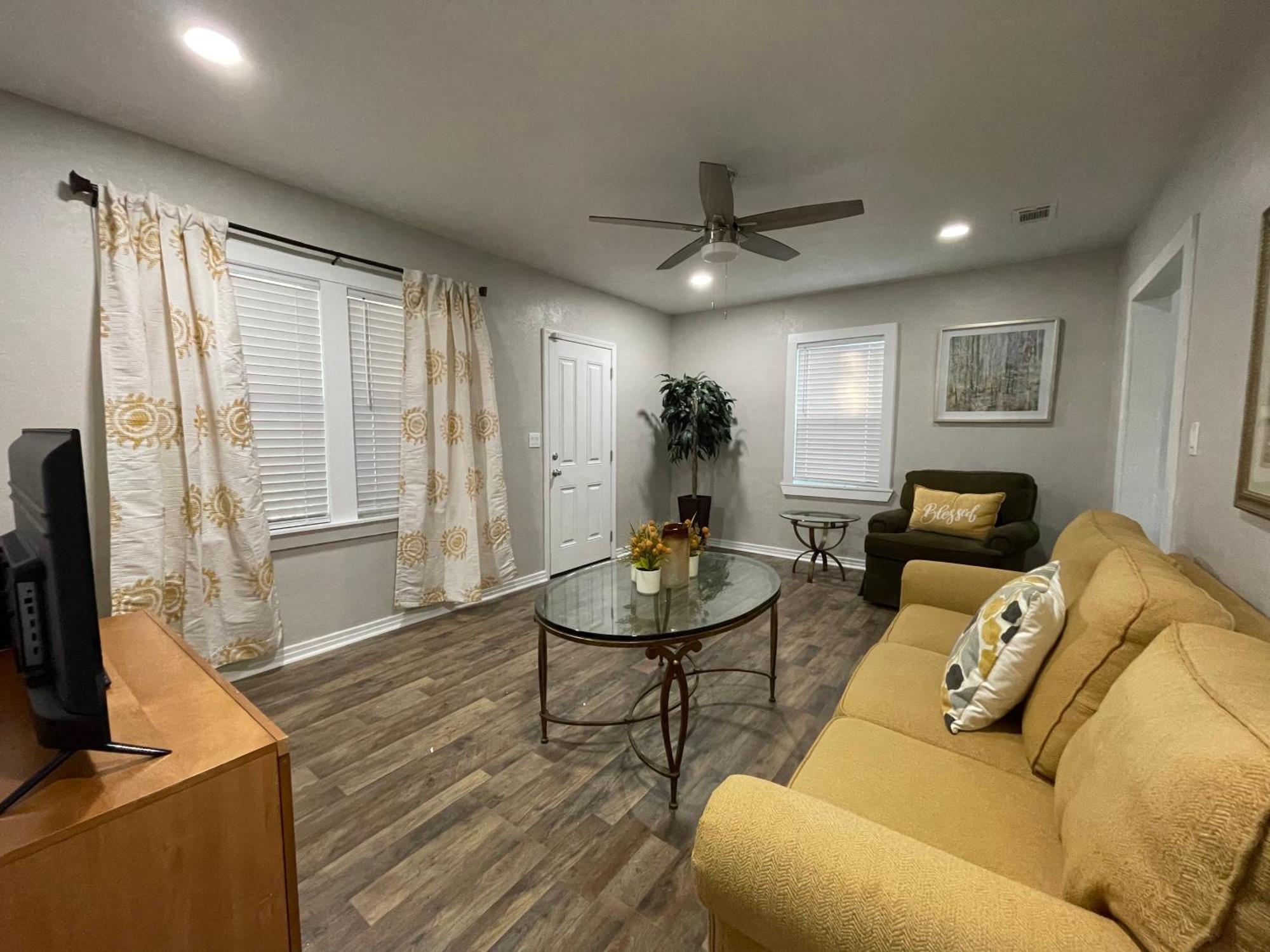 Holiday home Charming Jacksonville