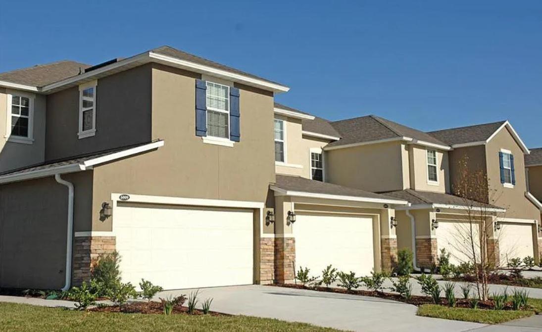 Holiday home Townhome Baptist South St Johnstowncenter