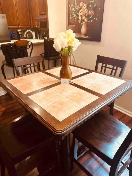 Townhome Baptist South St Johnstowncenter *