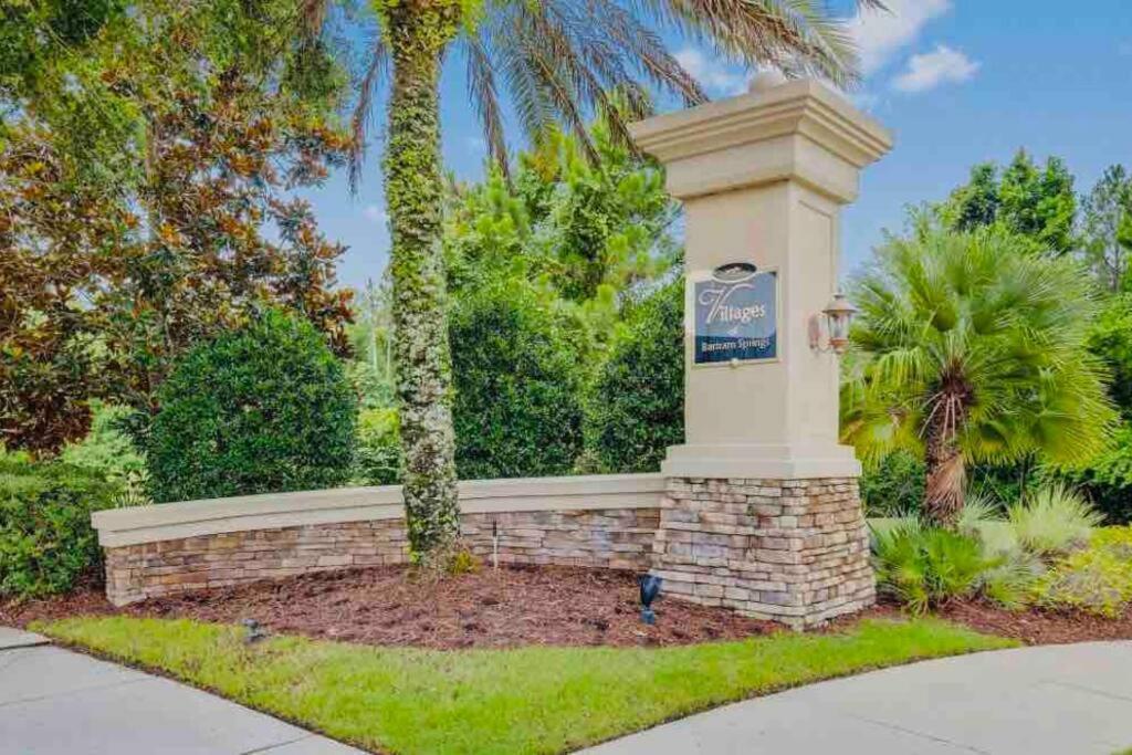 Townhome Baptist South St Johnstowncenter Holiday home Jacksonville