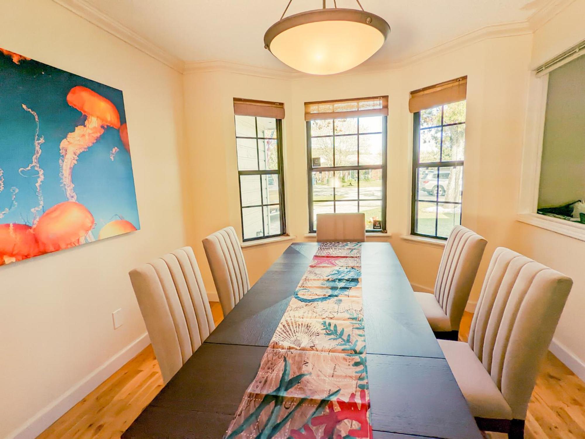 Sun & Fun 3br Beach With Pool & Tiki Bar Holiday home Jacksonville