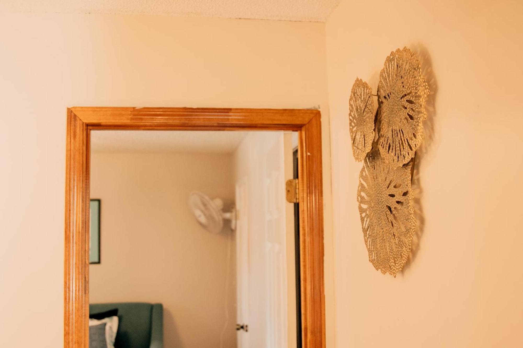 Sun & Fun 3br Beach With Pool & Tiki Bar Holiday home Jacksonville