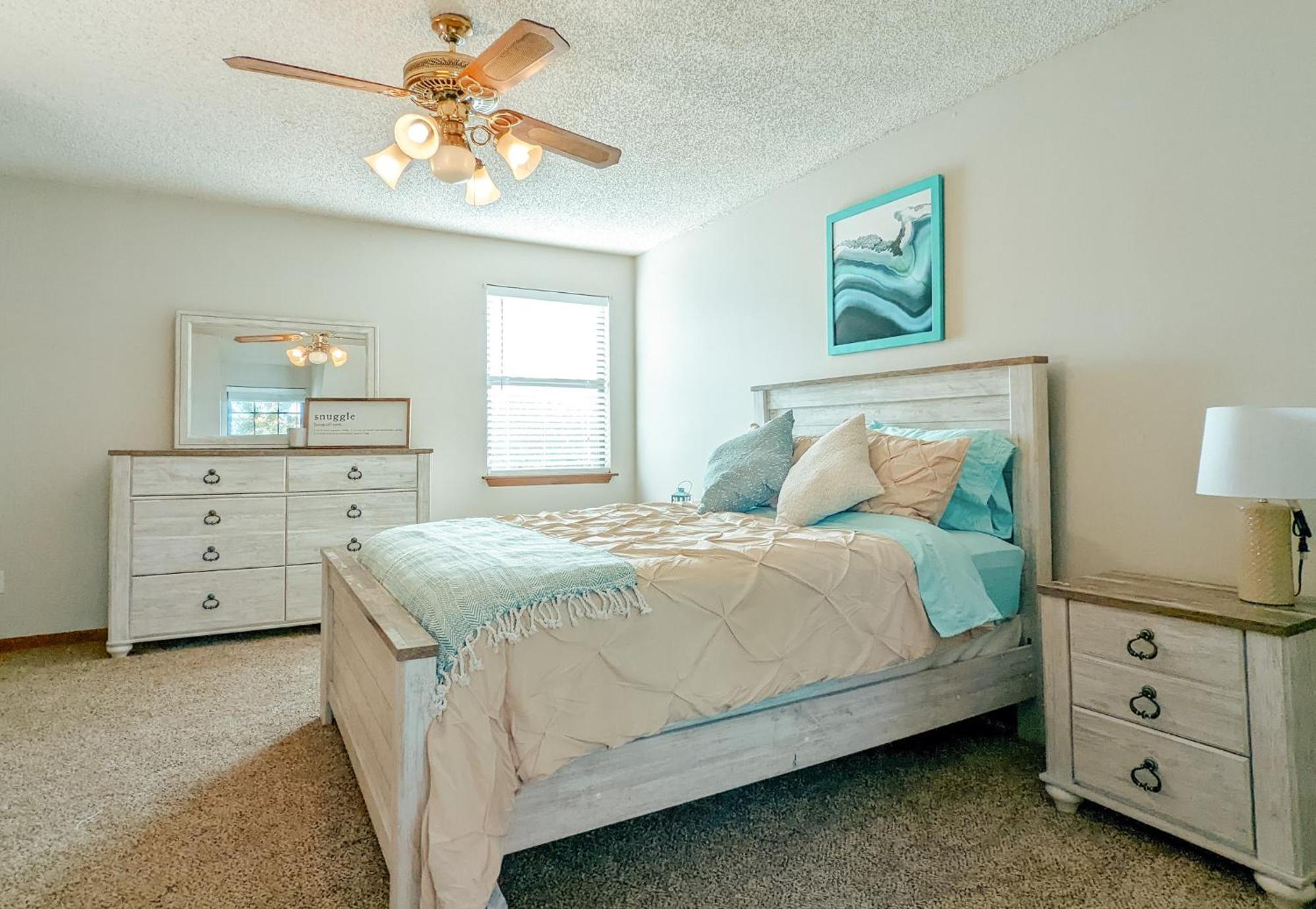 Sun & Fun 3br Beach With Pool & Tiki Bar