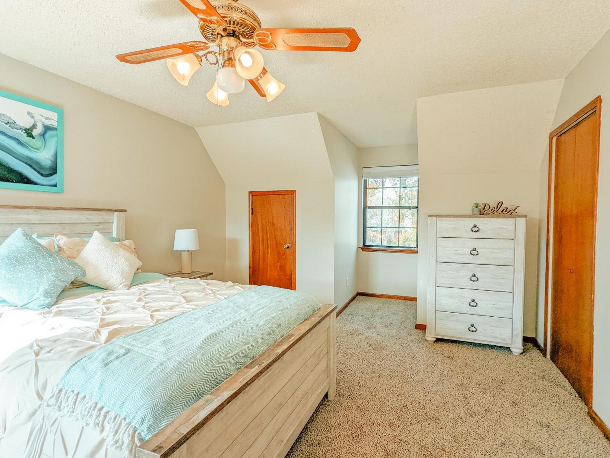 Holiday home Sun & Fun 3br Beach With Pool & Tiki Bar *