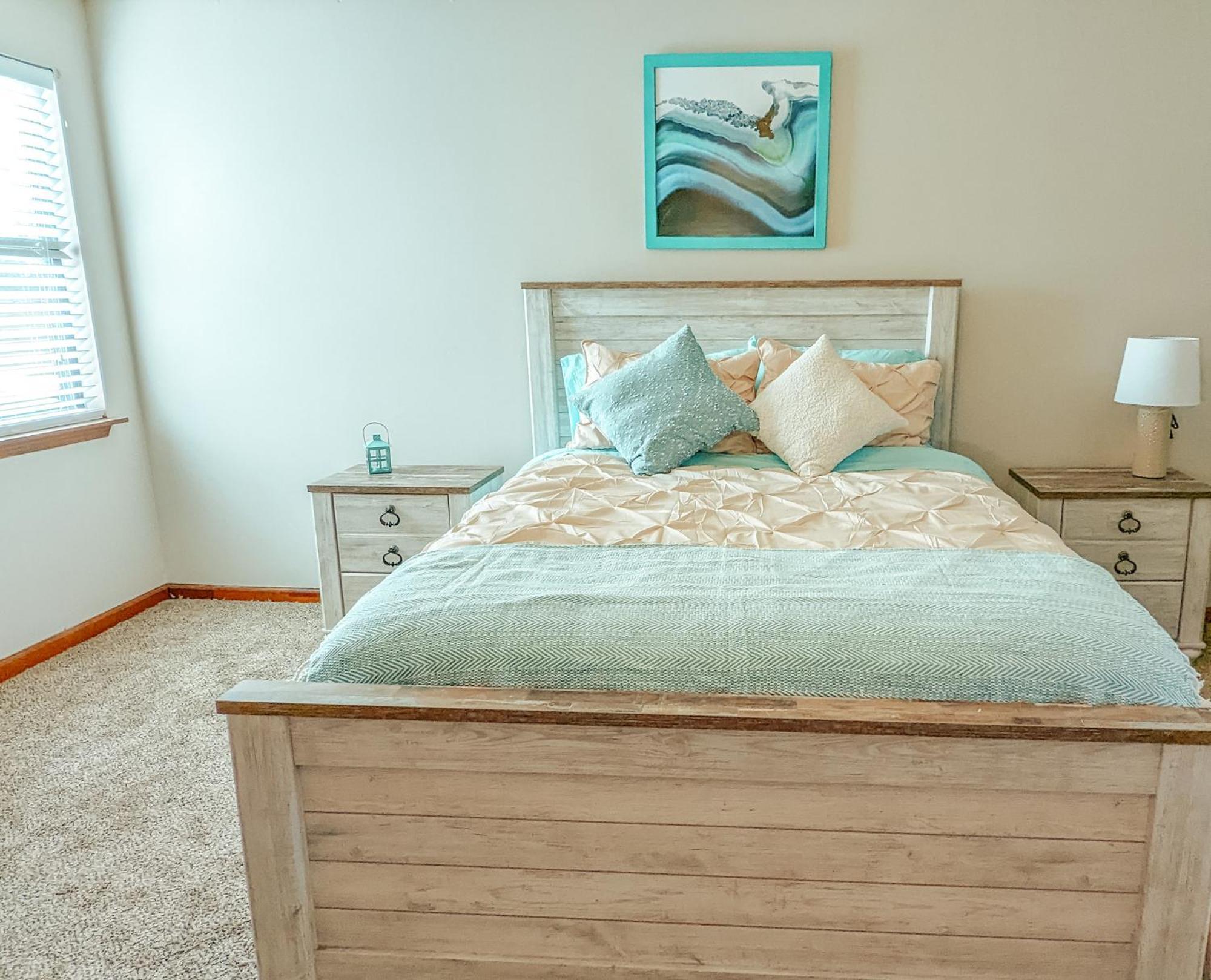Sun & Fun 3br Beach With Pool & Tiki Bar Jacksonville