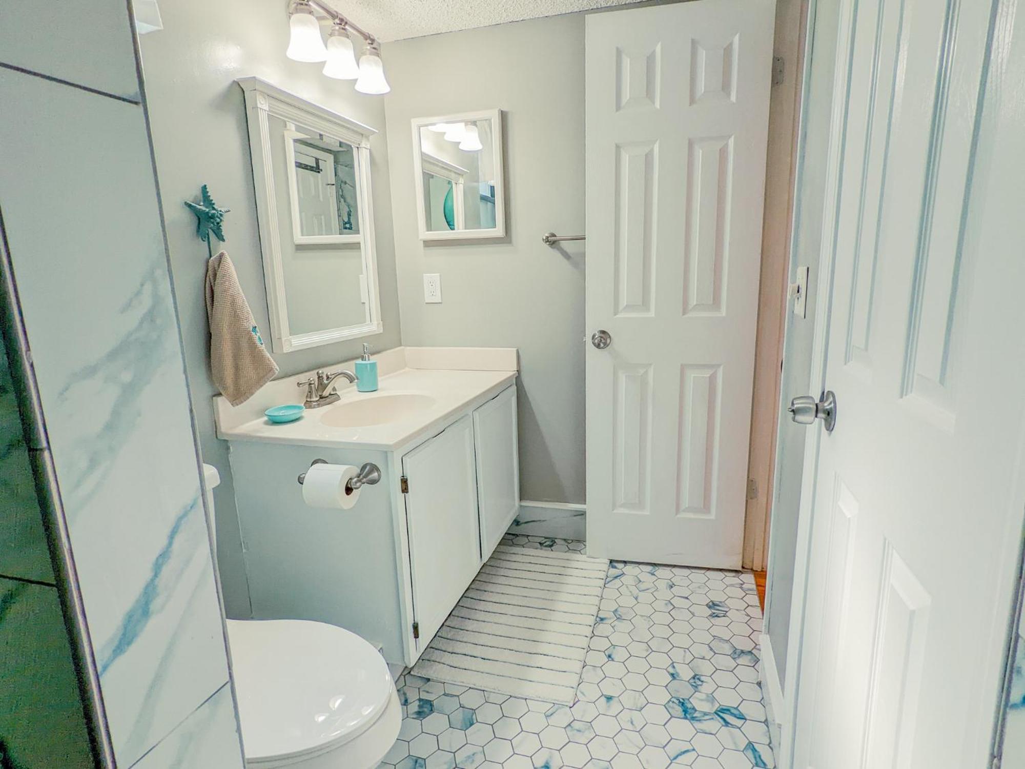Sun & Fun 3br Beach With Pool & Tiki Bar *