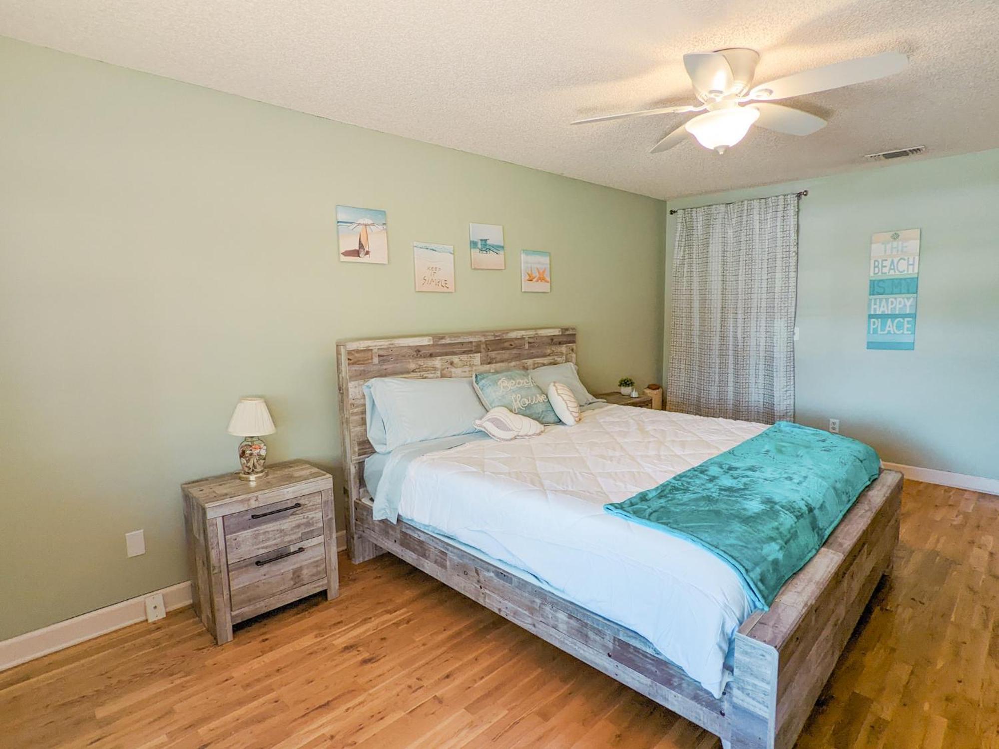 Sun & Fun 3br Beach With Pool & Tiki Bar Jacksonville