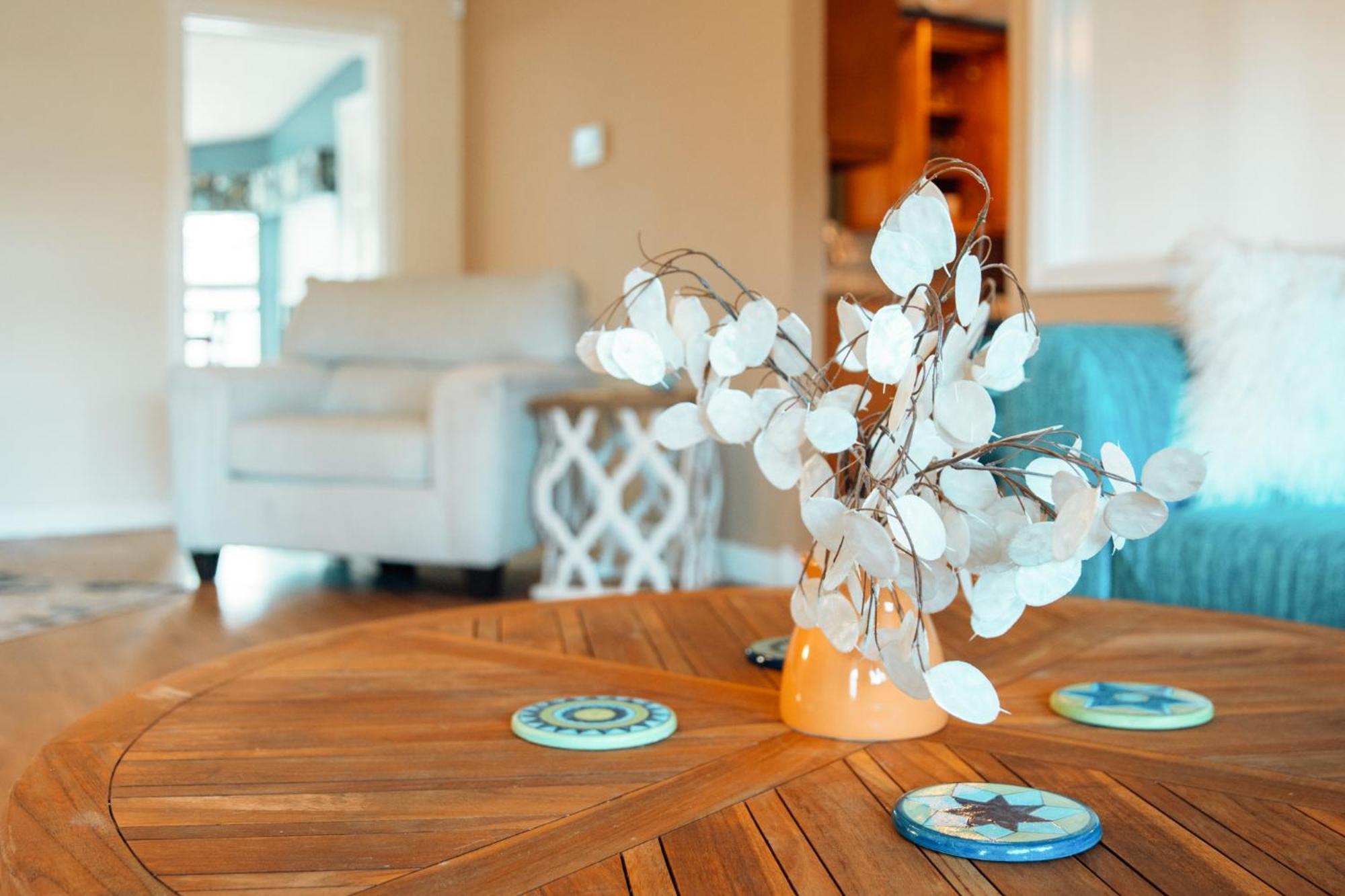 Sun & Fun 3br Beach With Pool & Tiki Bar Holiday home *
