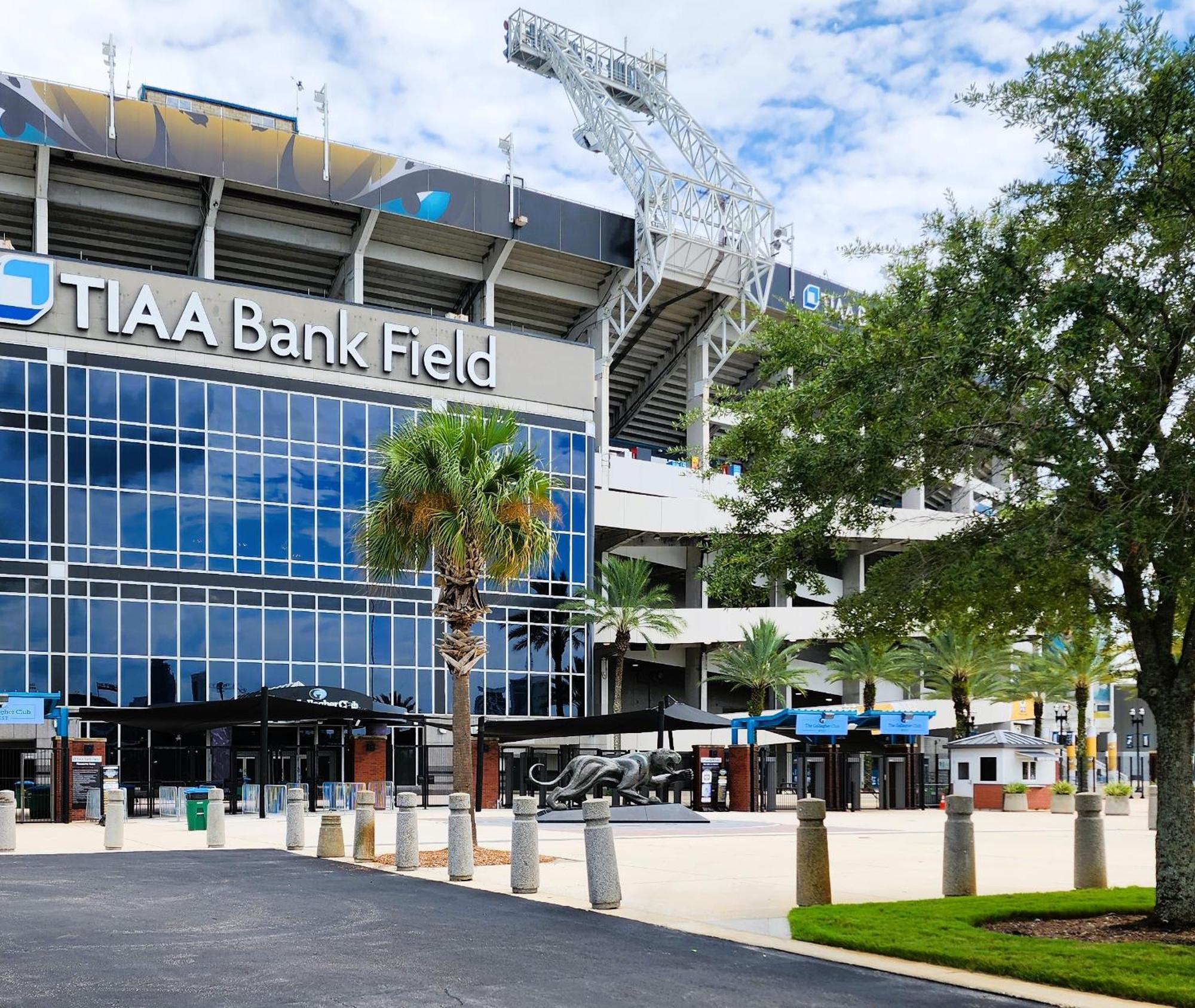 Apartment Destination Relaxation I Jacksonville