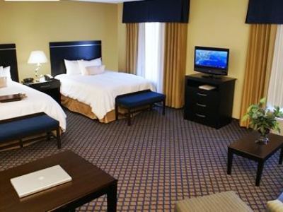 Hotel Hampton & South - Bartram Park