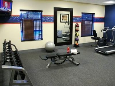 Hampton & South - Bartram Park 3*