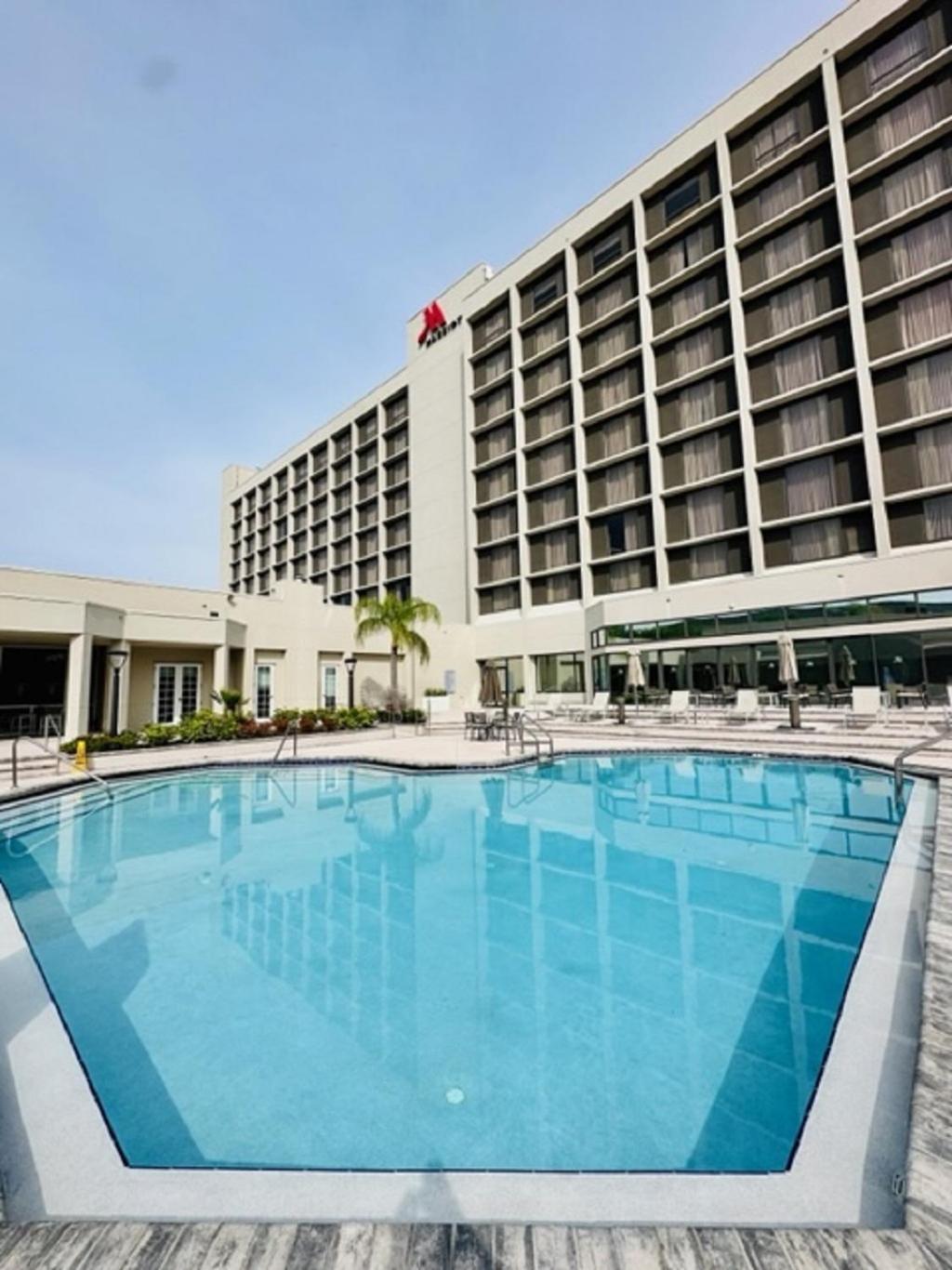 Marriott Hotel Jacksonville