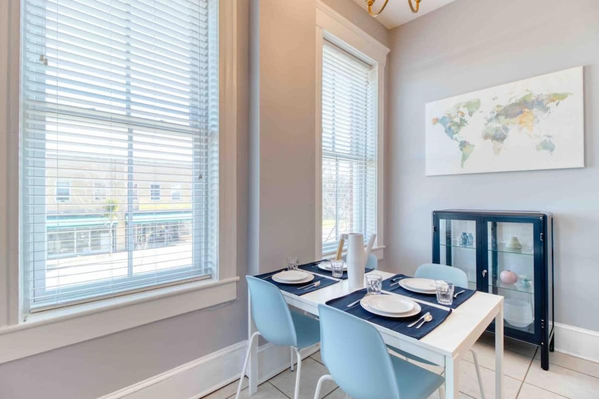 Apartment Sunny & Bright - Cute 1 Bedroom In Historic Spr *