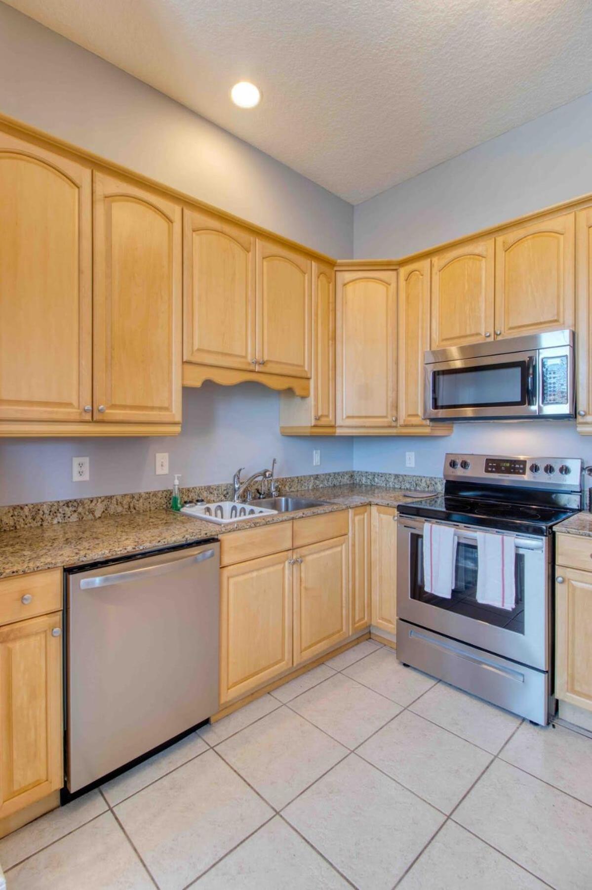 Sunny & Bright - Cute 1 Bedroom In Historic Spr *