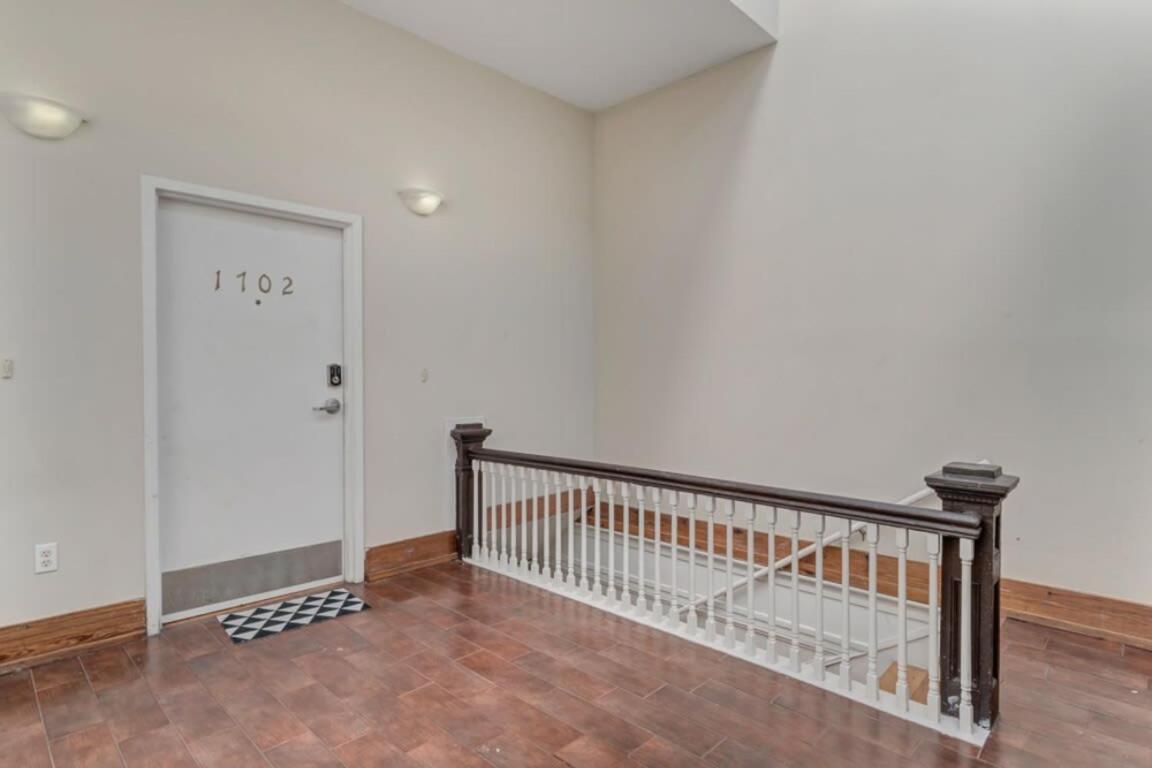 Apartment Sunny & Bright - Cute 1 Bedroom In Historic Spr
