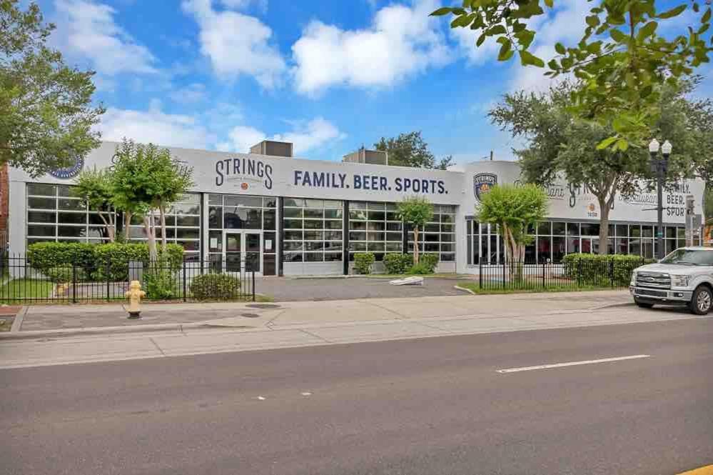 Apartment Sunny & Bright - Cute 1 Bedroom In Historic Spr *
