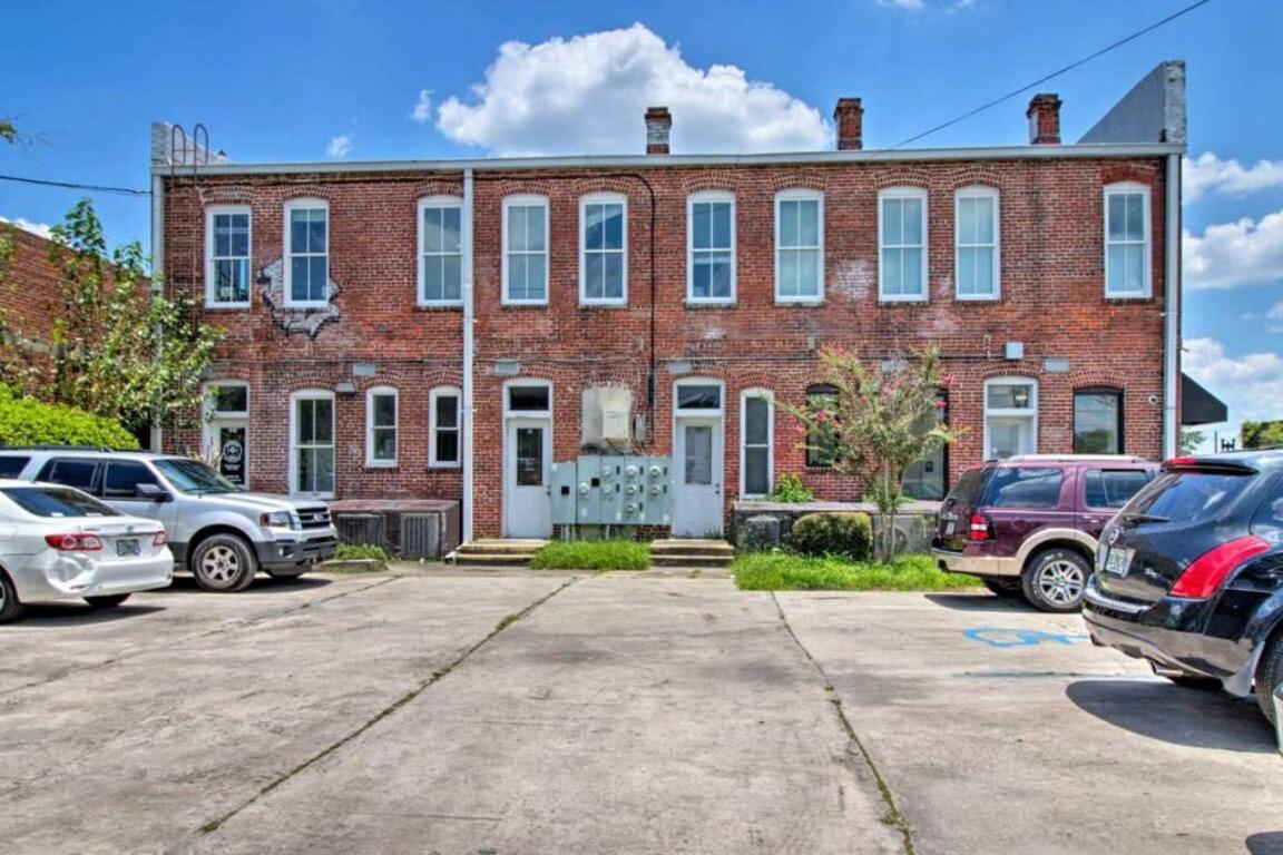 Sunny & Bright - Cute 1 Bedroom In Historic Spr * Jacksonville