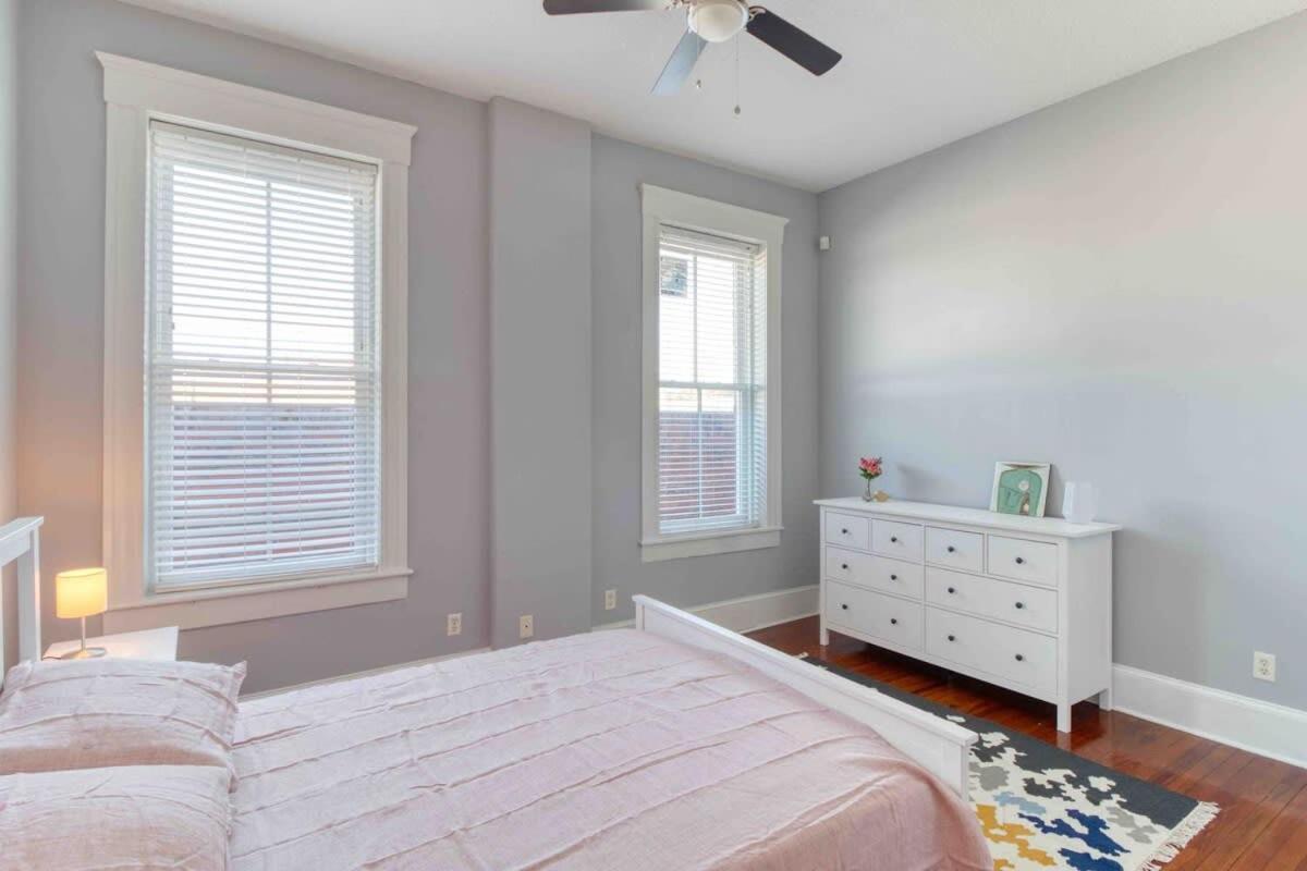 Apartment Sunny & Bright - Cute 1 Bedroom In Historic Spr *