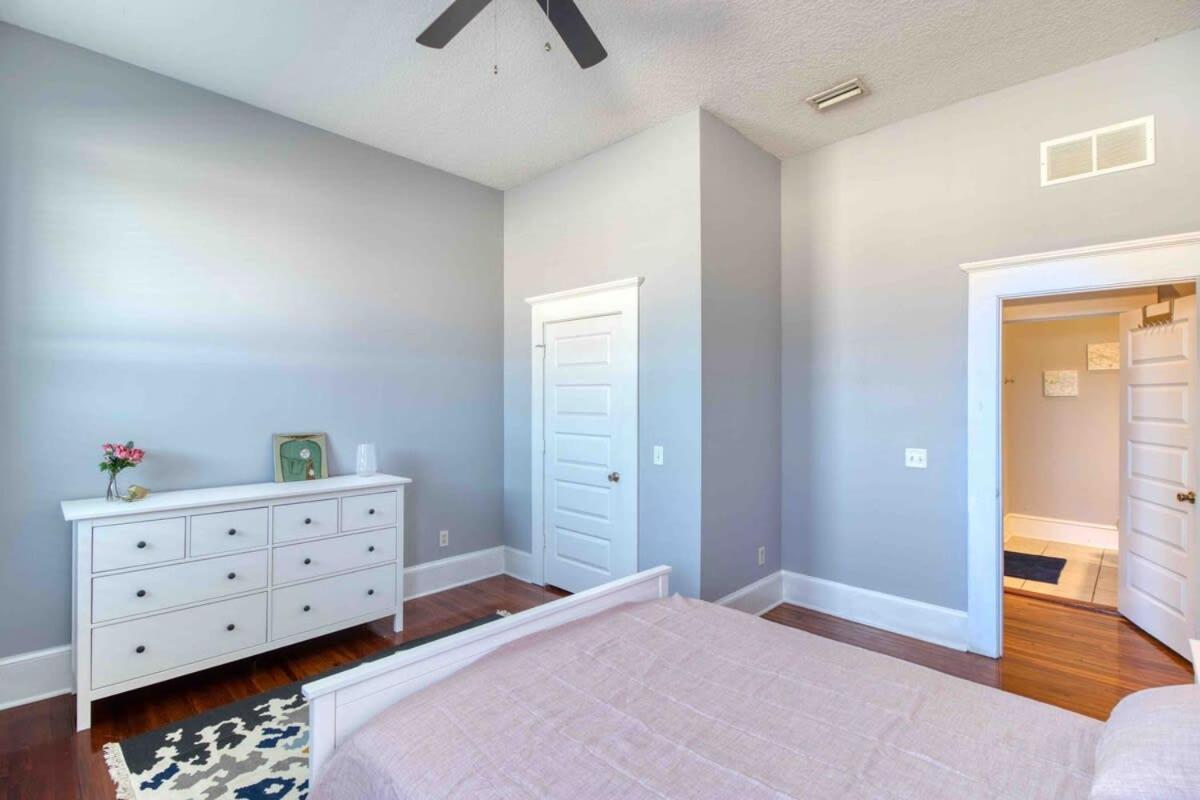 Sunny & Bright - Cute 1 Bedroom In Historic Spr * Jacksonville