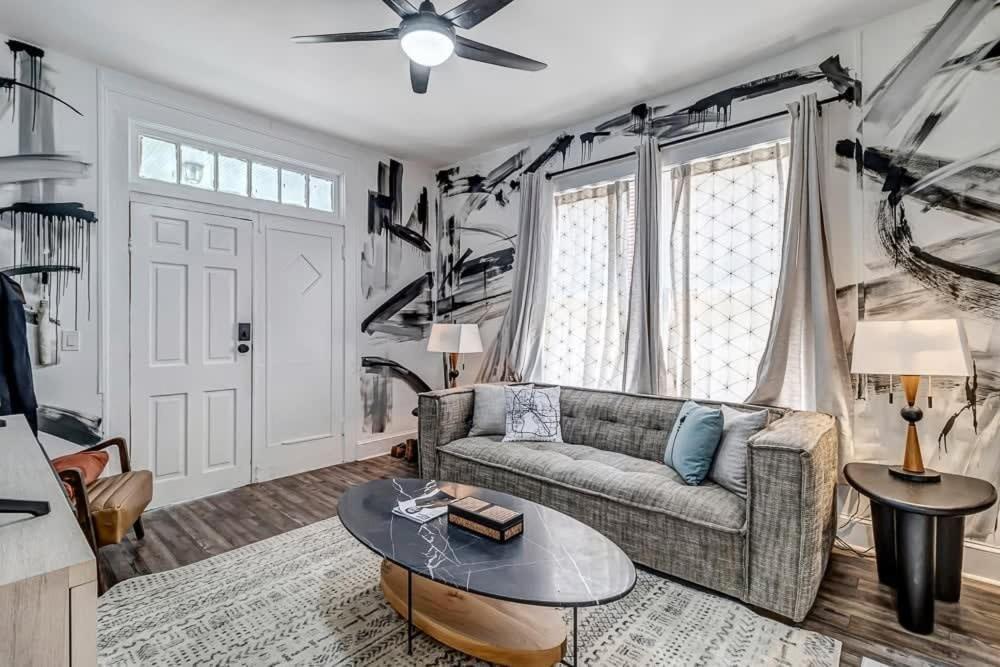 Apartamento Contemporary - 5 Min To Tiaa Bank Field!