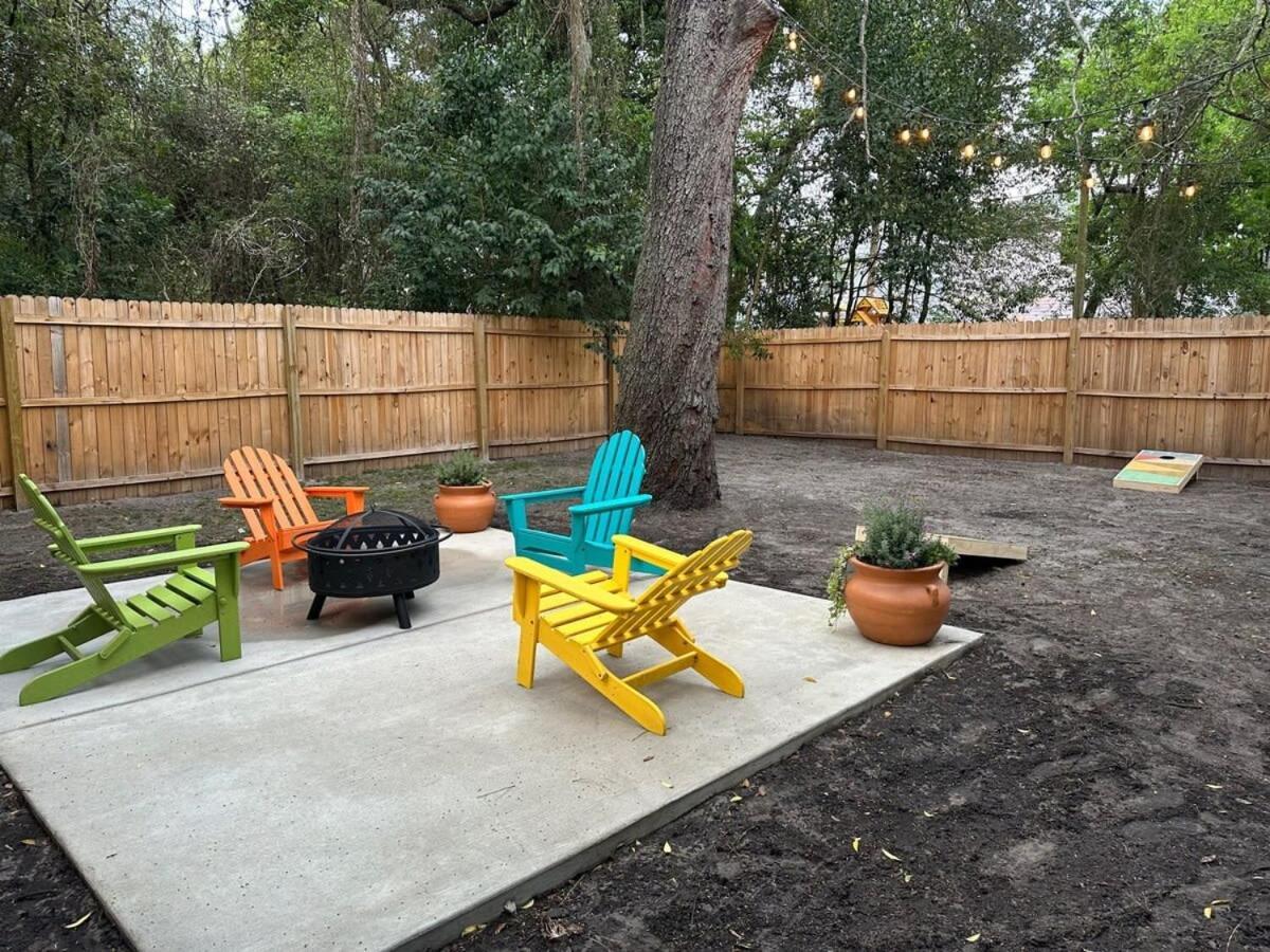 Apartamento Contemporary - 5 Min To Tiaa Bank Field! *