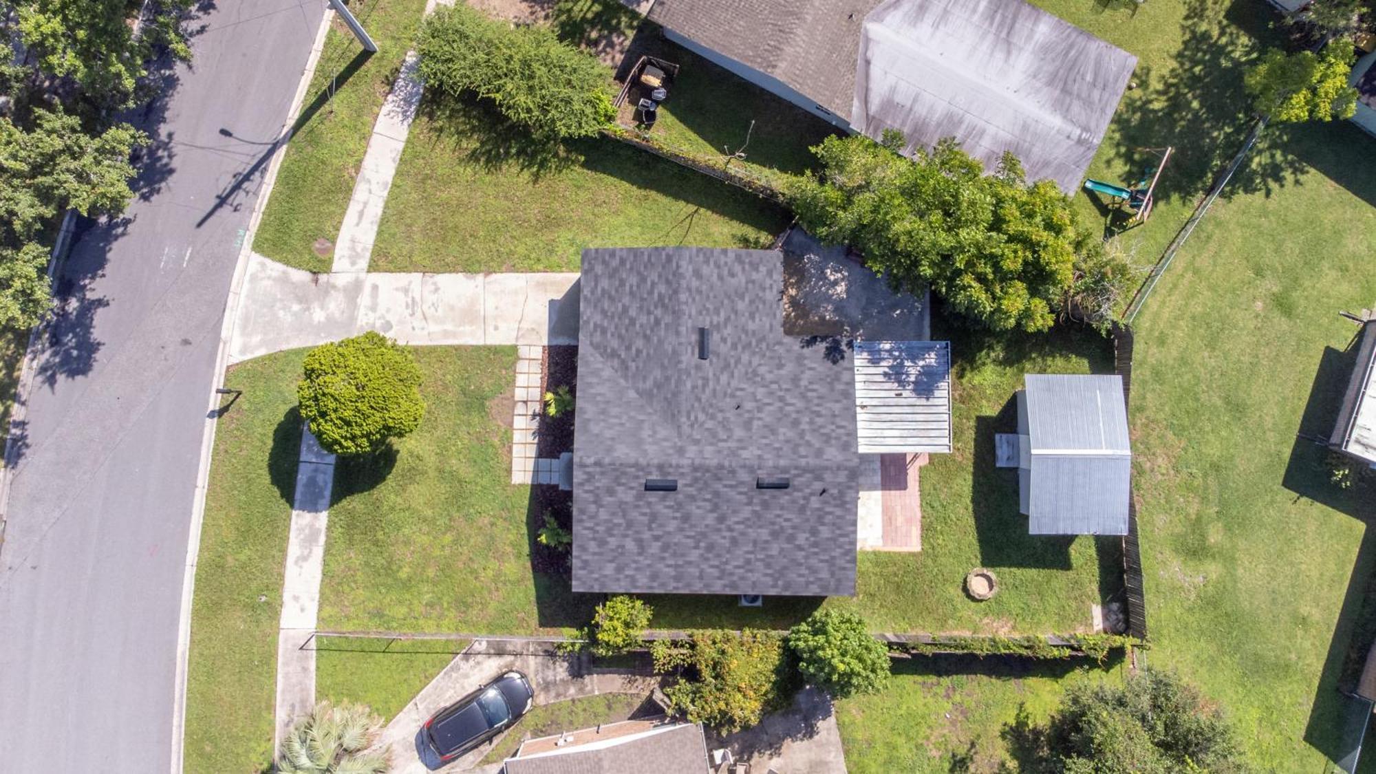 Hidden Gem Holiday home Jacksonville