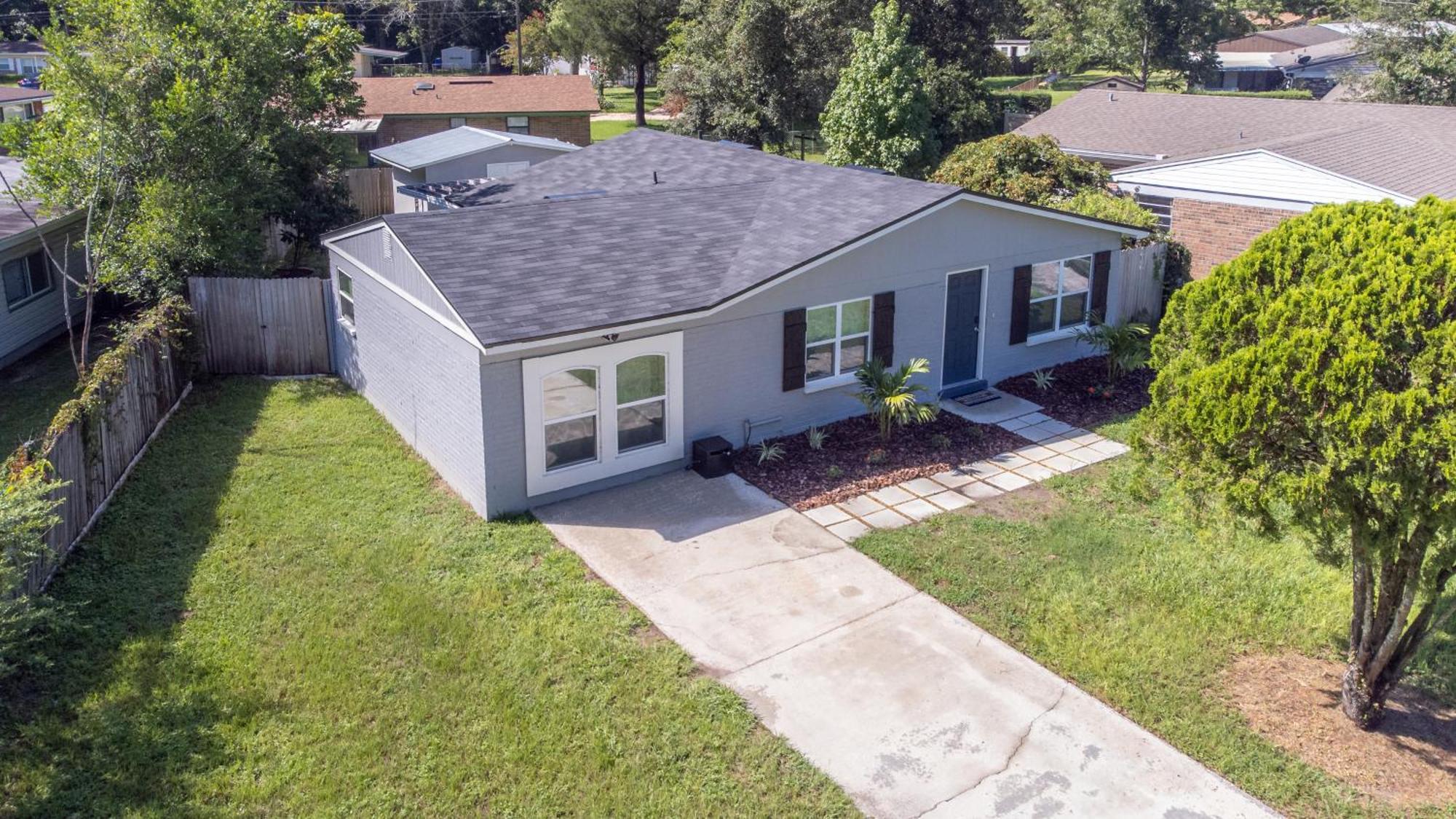 Hidden Gem Jacksonville
