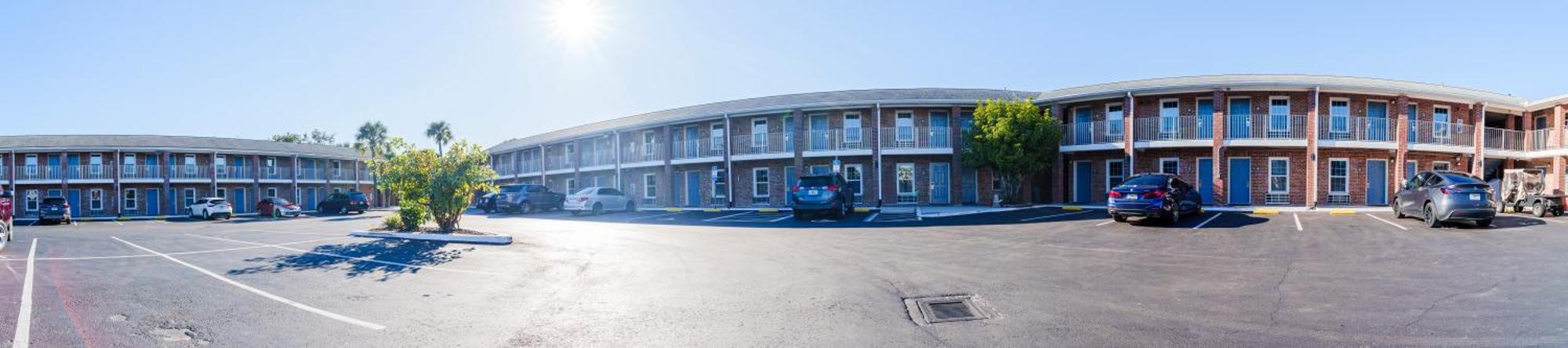 San Marco East - Motel