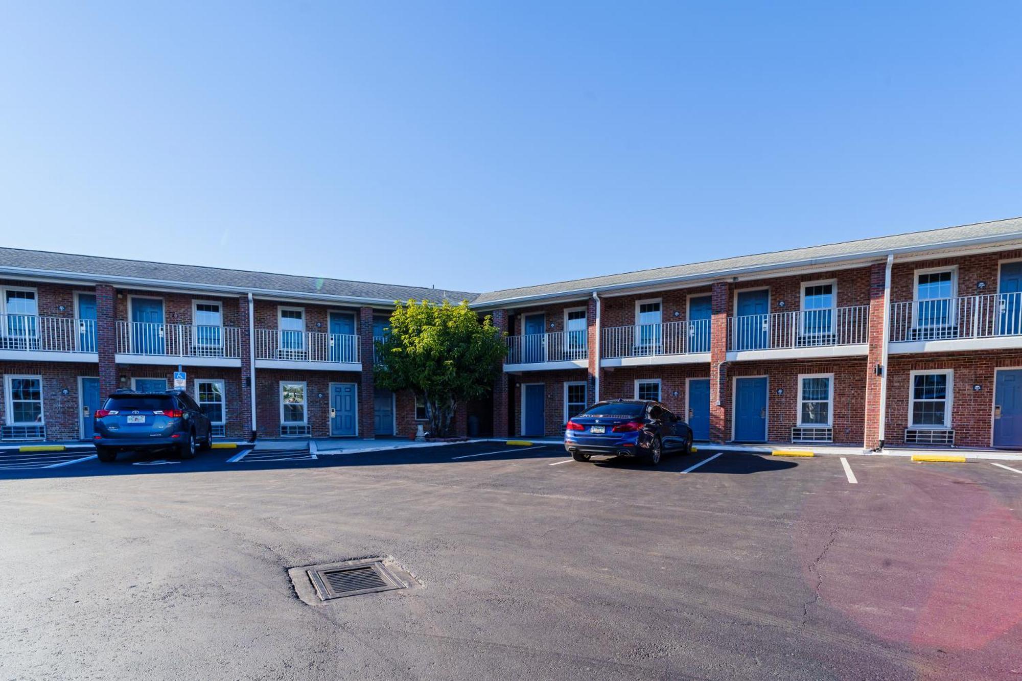 San Marco East - 2* Jacksonville